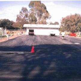Carey Sports Complex, 2007