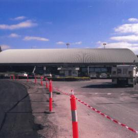 Carey Sports Complex, 2007