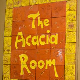 Acacia Room