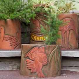 Totems, 1995