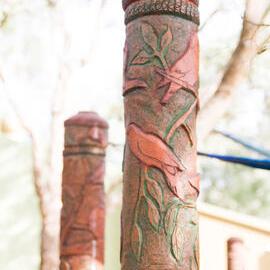 Totems, 1995