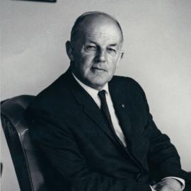  Stuart Hickman, 1970s