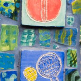 Wombat Bend Community Art Project, 2008