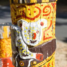 Lynette Avenue Playground Community Art Project, 2003