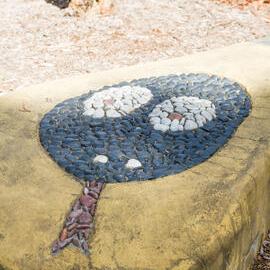 Lynette Avenue Playground Community Art Project, 2003