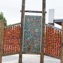 The Spirit of Pinorchen, 2004