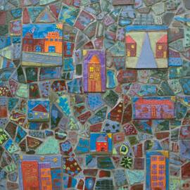 The Spirit of Pinorchen, 2004