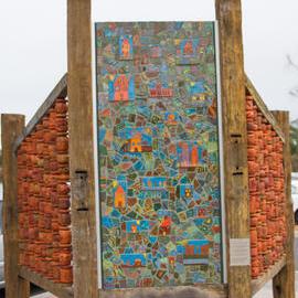 The Spirit of Pinorchen, 2004