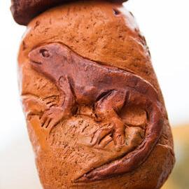 The Spirit of Pinorchen, 2004