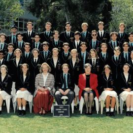 Debating, 1994