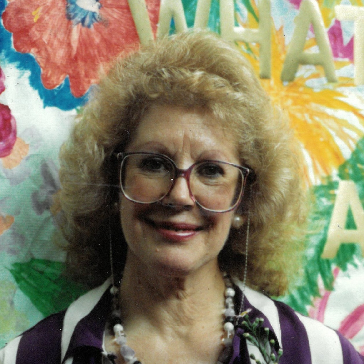 Wendy Weeks