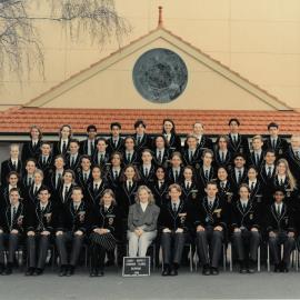 Debating, 1995