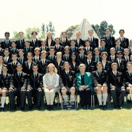 Debating, 1995
