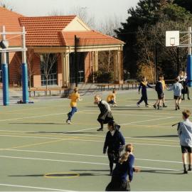 Macafee Courts, 1997