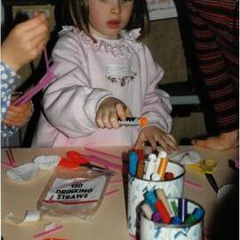 Donvale Pre-School, 1997