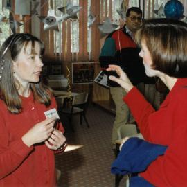 Donvale Pre-School, circa 1996