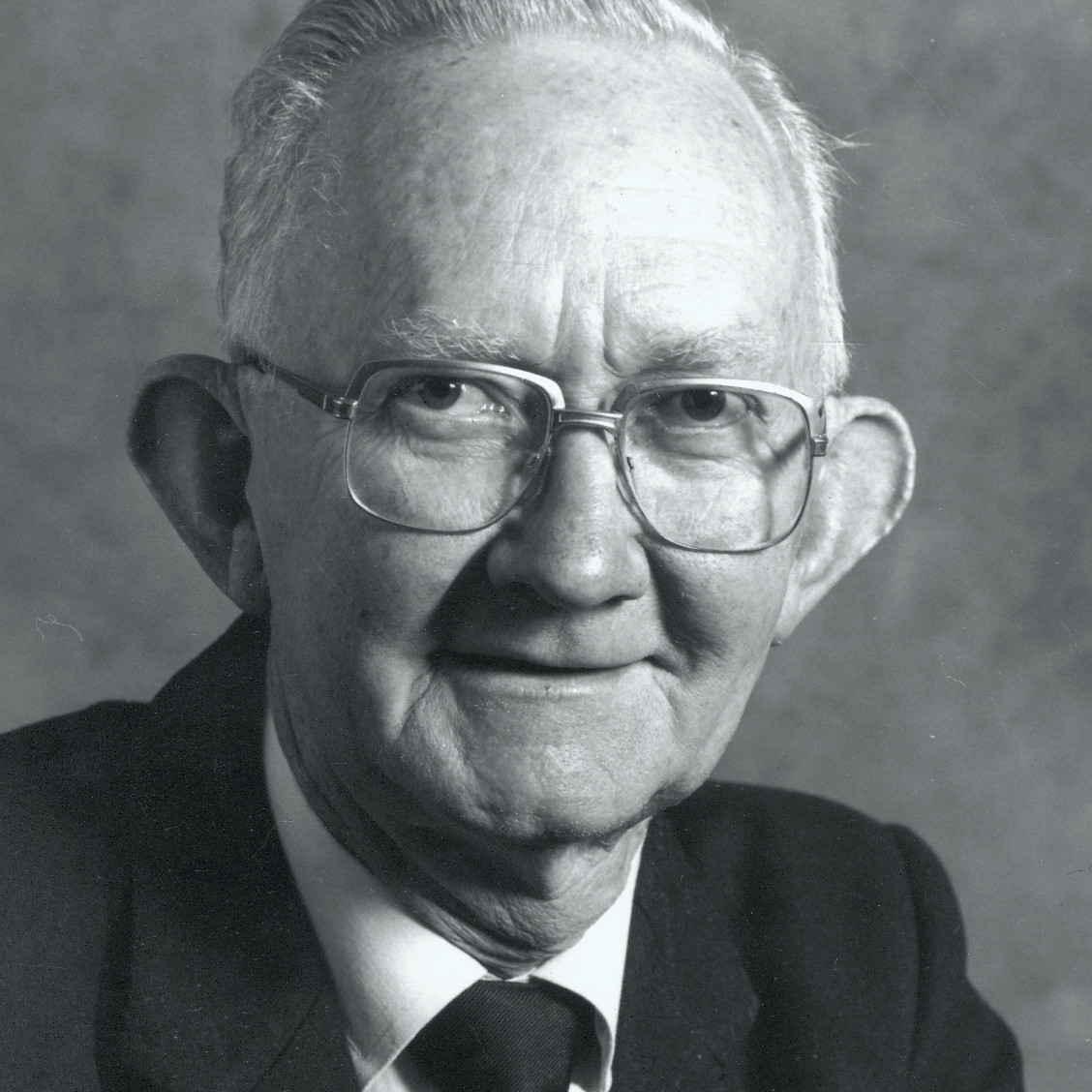 Mr H.G. (Geoffrey) Stevens OAM