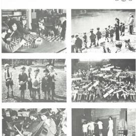 Junior School report, 1978