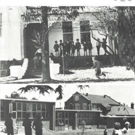 Junior School report, 1979