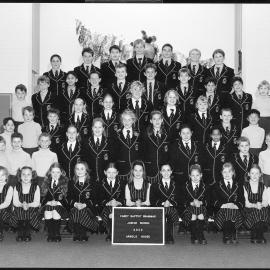 Junior School Kew Arnold House, 2002