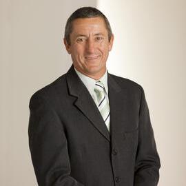 Jon Abbott, circa 1995