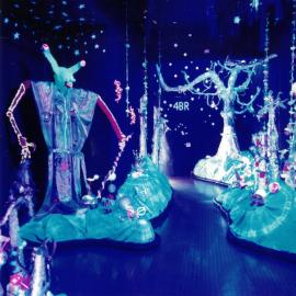 Land of Imaginasia, 1997