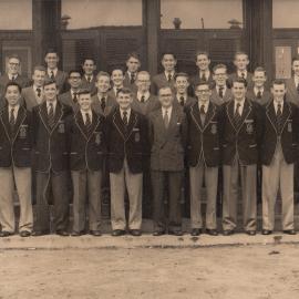 Year 12, 1956