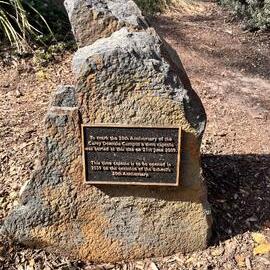 Donvale campus time capsule, 2026