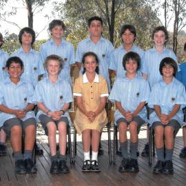 Donvale Band, 2007