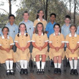 Donvale Training Orchestra, 2007