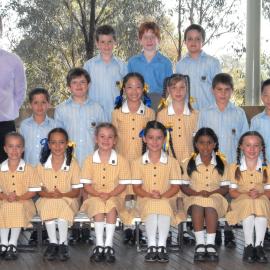 Donvale Grade 2F, 2007