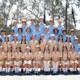 Donvale Performing Choir, 2007