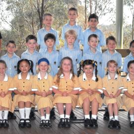 Donvale Grade 1O, 2007
