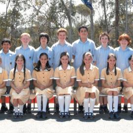 Donvale Chamber Singers, 2007