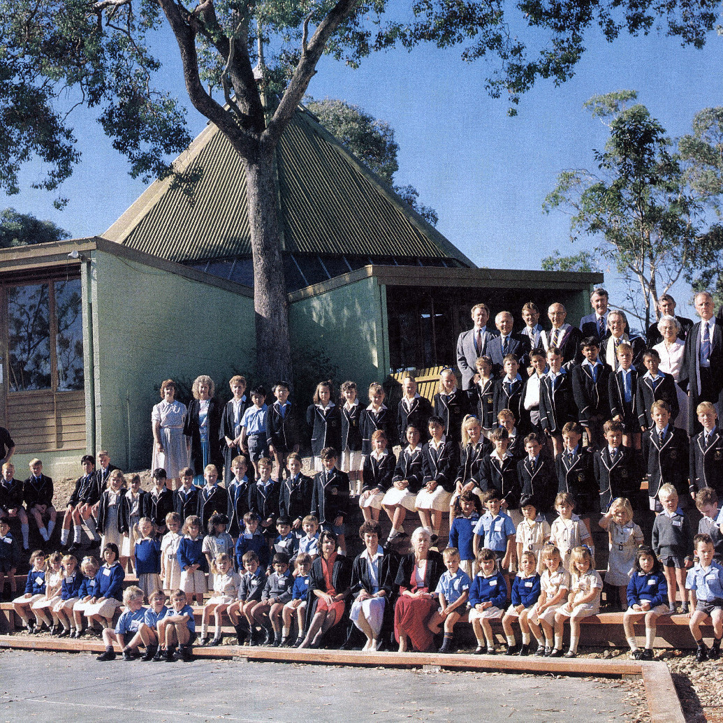 Donvale Campus Collection