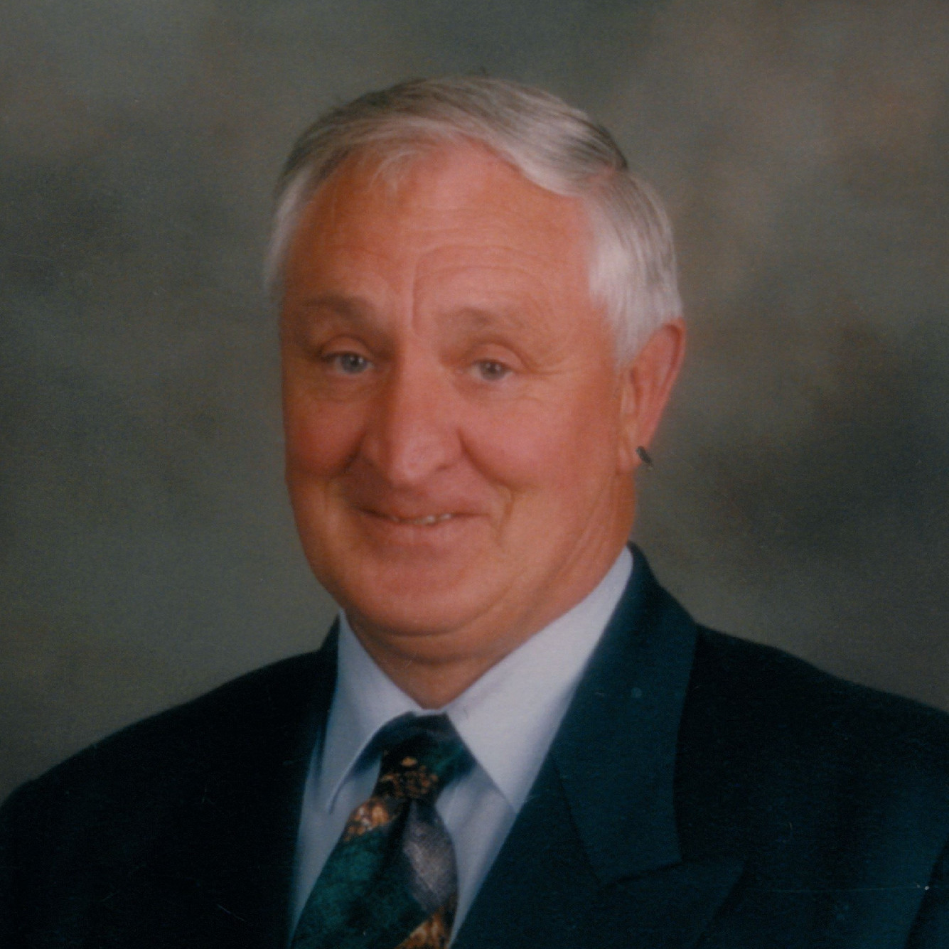 Noel Voigt (OCG 1953)