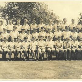 Year 7B, 1967
