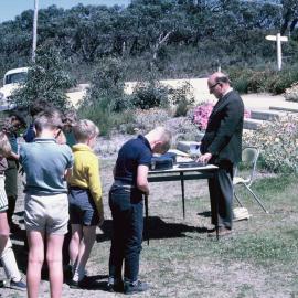 5th camp, Anglesea, 1968