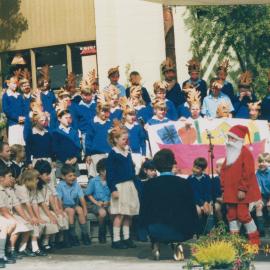 Donvale Christmas Concert, 1998