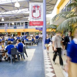 The JOT Quad, 2011