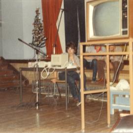 Christmas Prom Party, 1981