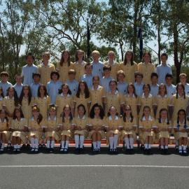 Donvale Performing Choir, 2009