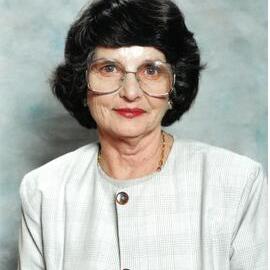Shirley Allen, 1998