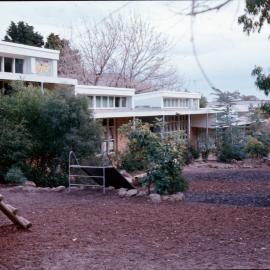 Preparatory School, 1974