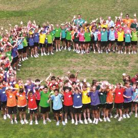 Year 6 leadership program, 2011