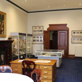 Mellor Museum, 2021