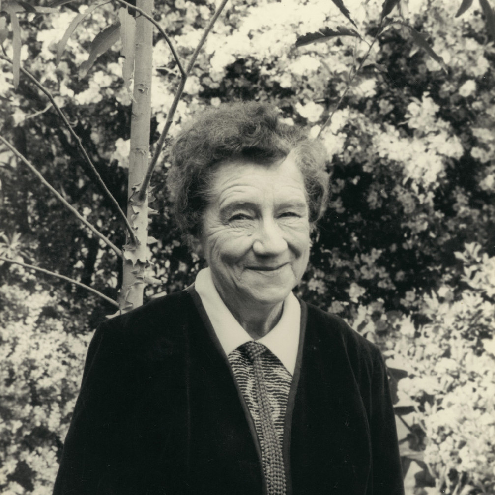 Mollie Brown
