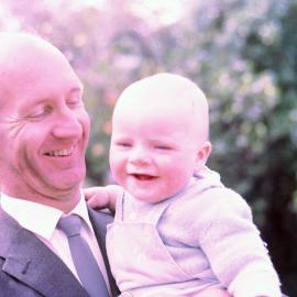Gerard and Michael Cramer, 1966