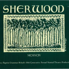 Sherwood programme, 1994