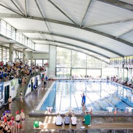 Junior School Kew house sports, 2011